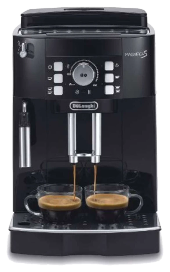 De'Longhi Magnifica S ECAM21.117.B Kaffeevollautomat
