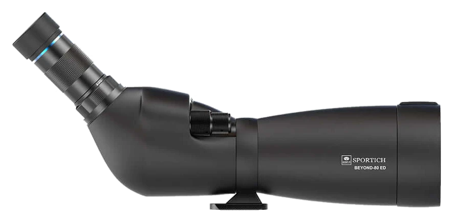 siruisportoptic SIRUI Beyond S6080A Spektive Für Die Jagd & Beobachtung
