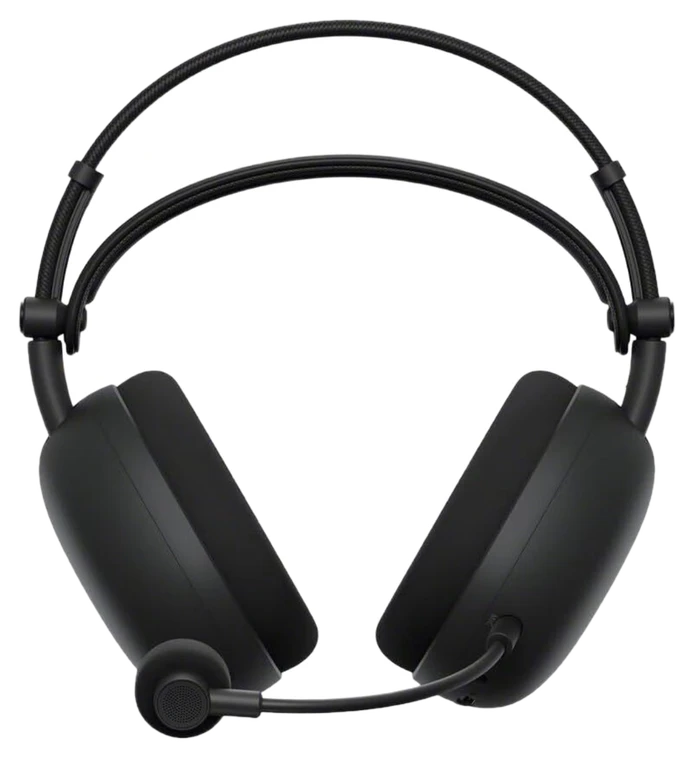 Sony Inzone H9 II Headset Kabellos Over-Ear Gaming USB Typ-C Bluetooth Schwarz
