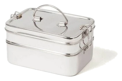 ECO Brotbox Brotbox XL Double