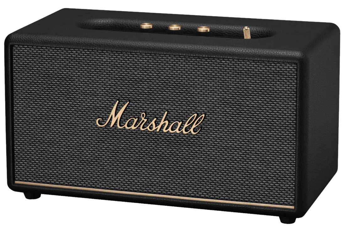 Bluetooth-Lautsprecher Marshall Stanmore III