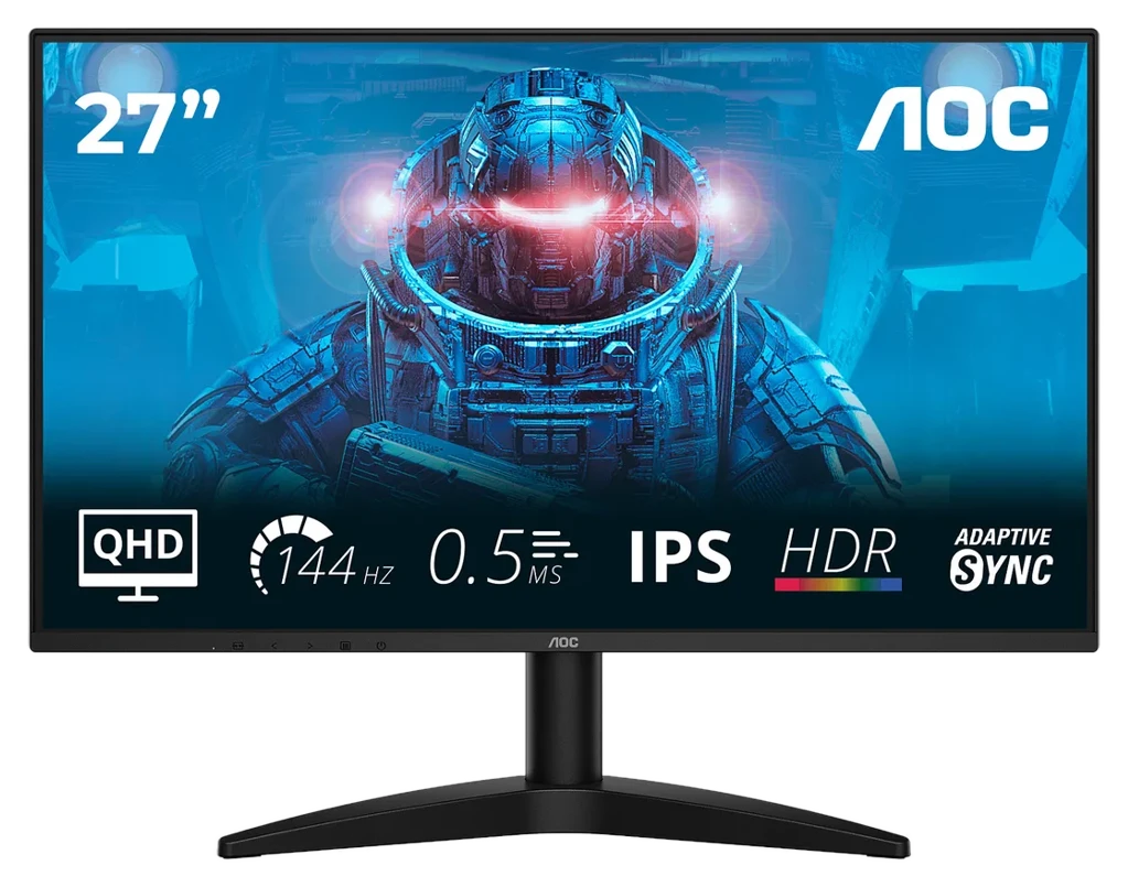 AOC B3 Q27B36X/69 computer monitor