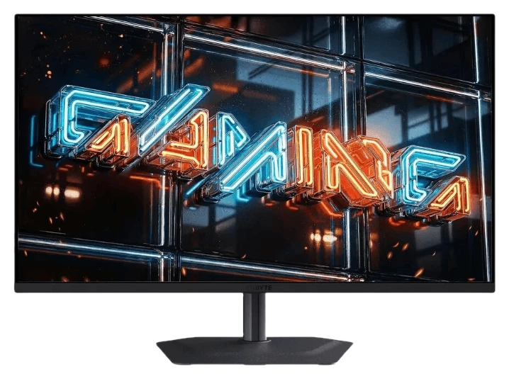 GIGABYTE Gaming Monitor MO32U24 OLED 80,3 cm (32") UHD 4K