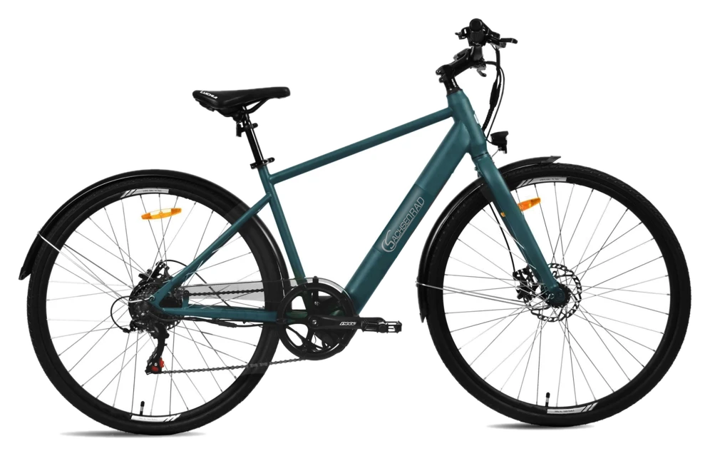 SachsenRAD C3L