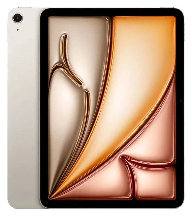 Apple 11-inch iPad Air M4 Wi-Fi