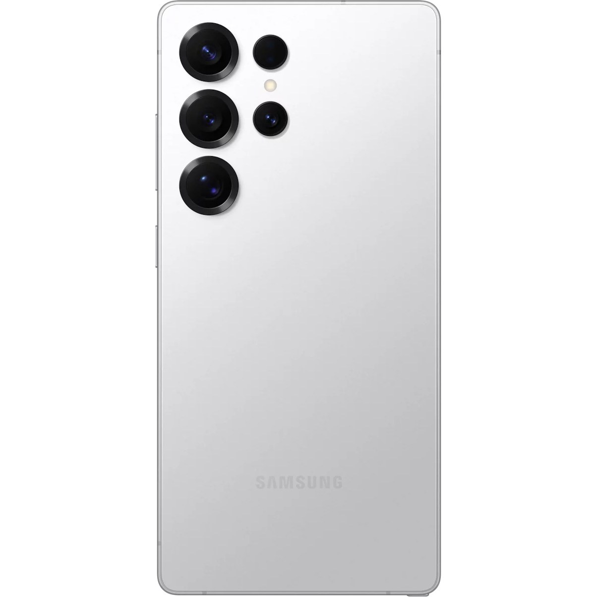 SAMSUNG MOBILE Samsung Galaxy S25 Ultra 512GB Titanium Whitesilver splay, 3120 x