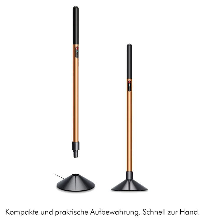 Dyson PencilWash™ Nassbodenreiniger