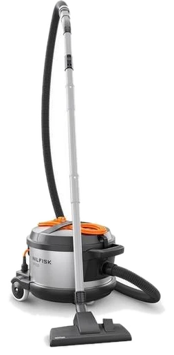 Nilfisk NASS-/TROCKENSAUGER 15L 760W / NILFIS VP930 HEPA PRO EU 107420622
