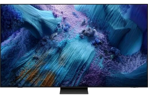 SAMSUNG TV Samsung FERNSEHER NEO QLED 8K NQ8 AI 3 / SAMSUN 75QN990F QE75QN990FTXXN