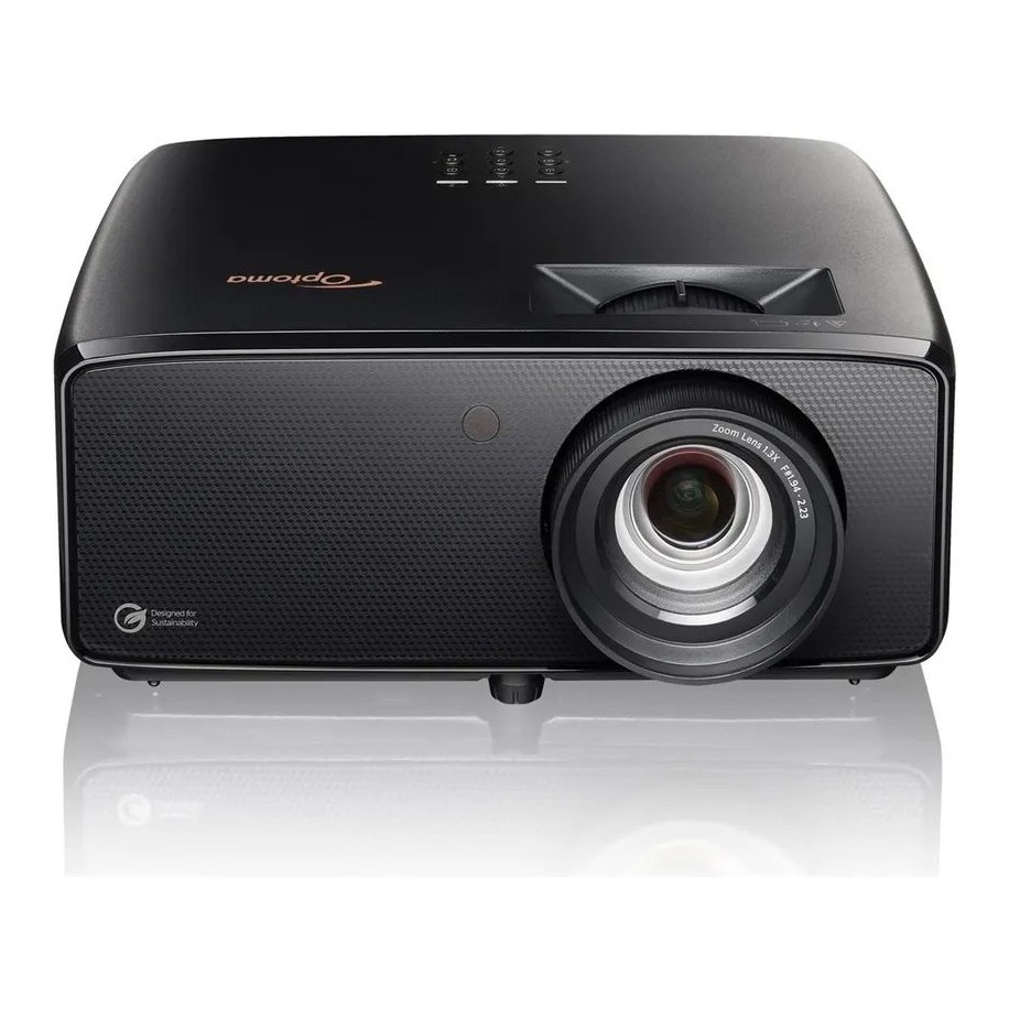 Optoma UZ38x DLP PROJECTOR – Digital-Projektor