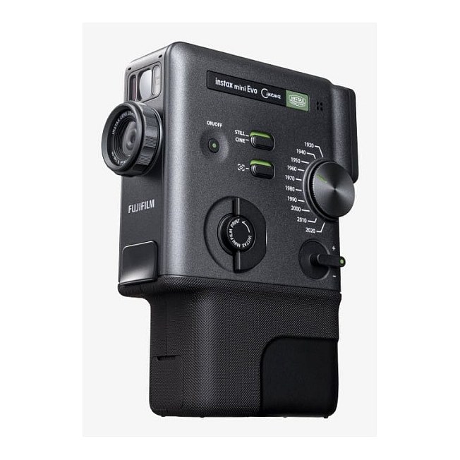 Fujifilm Instax mini evo Cinema