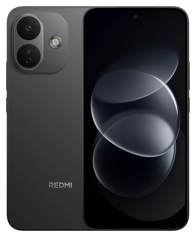 REDMI Smartphone Note 17 Pro 5G in Schwarz