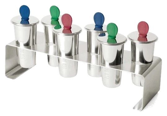 ECO Brotbox NEU! ECO Ice Pops