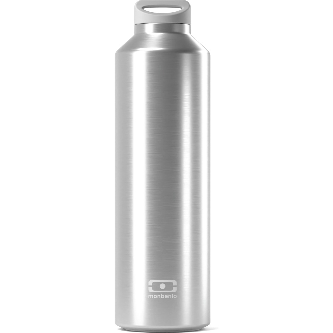 Die Isolierte Flasche – monbento MB Steel