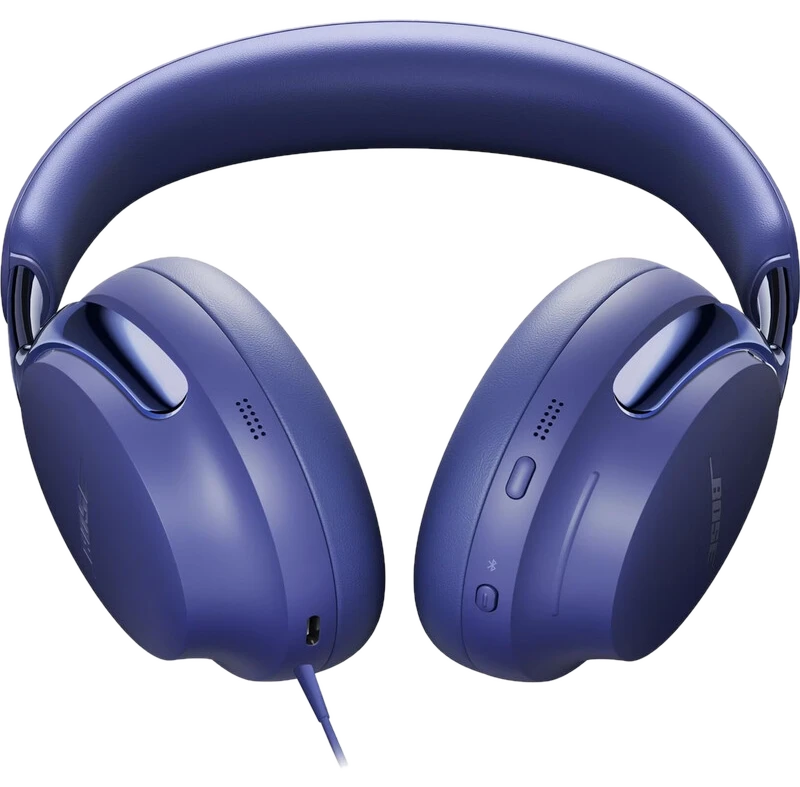 Bose QuietComfort Ultra (2. Generation) Mitternachtsviolett
