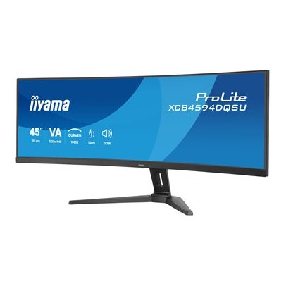 IIYAMA XCB4594DQSU-B1 113,03cm UW Curved
