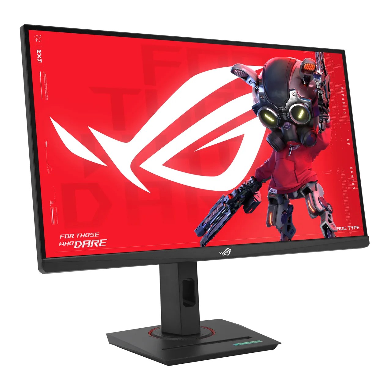ASUS ROG Strix XG279CNS 68.58cm (16:9) FHD 380Hz