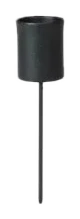Deluxe Homeart LED-Stabkerzen