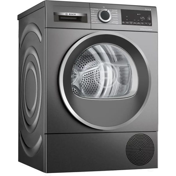 Bosch WQG2450R10 Wäschetrockner