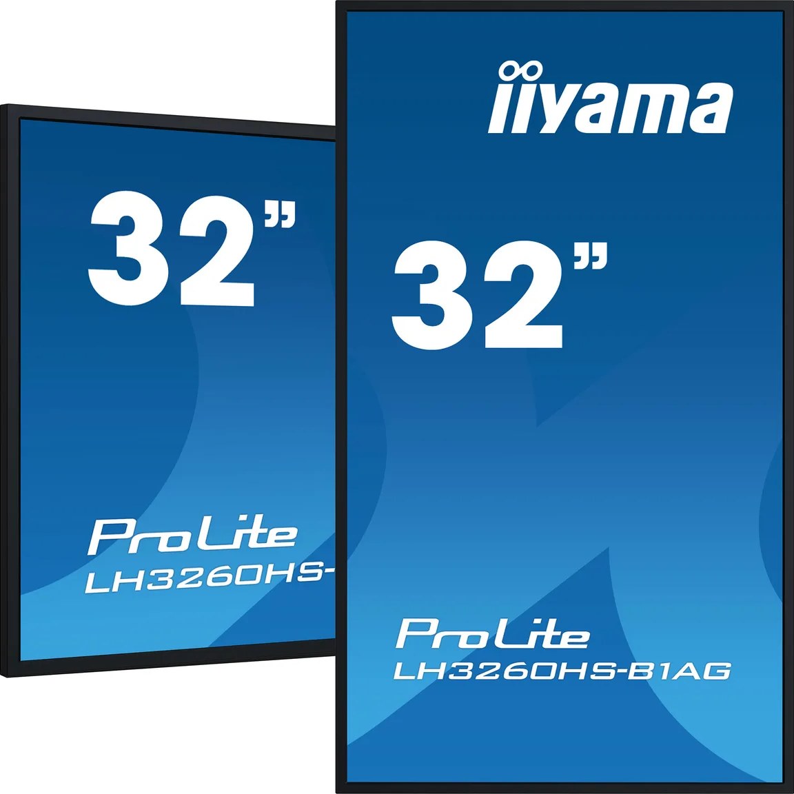 iiyama LH3260HS-B1AG Signage Display