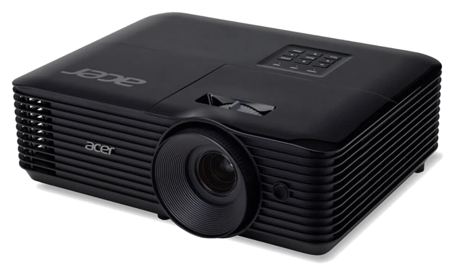 Acer X139 – DLP-Projektor – tragbar