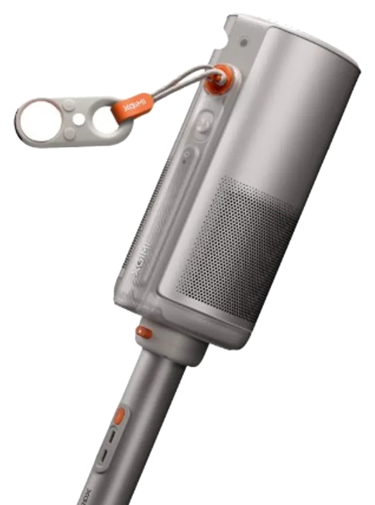XGIMI MoGo 4