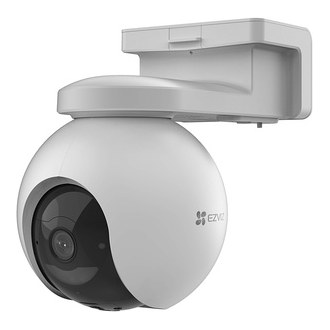 EZVIZ Outdoor-Akku-Überwachungskamera EB8 4G/LTE