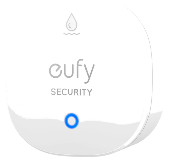 eufy Security Smart Home: Wasser- und Frostsensor mit Fernbenachrichtigungen