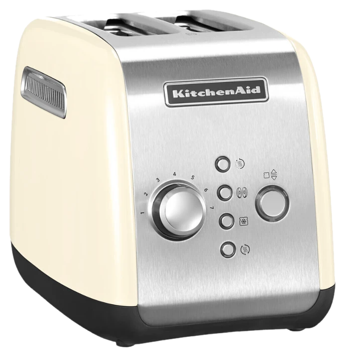 KitchenAid Toaster 5KMT221, 2 Scheiben