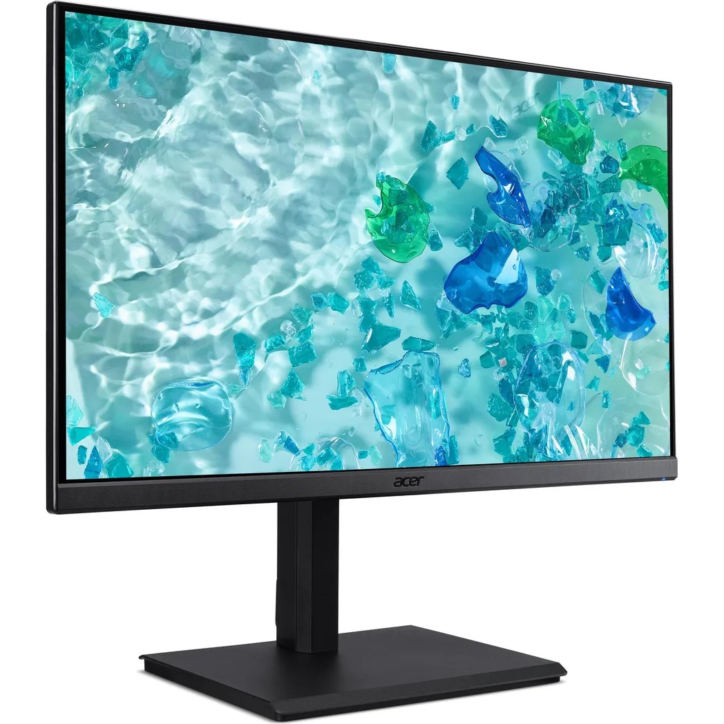 Acer Vero B277KLB 27" UHD HDMI/DP black