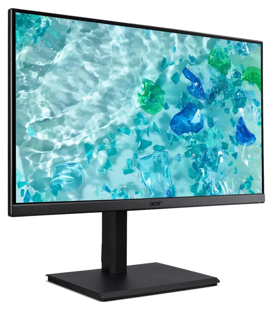 Acer Vero B277KLB 27" UHD HDMI/DP black