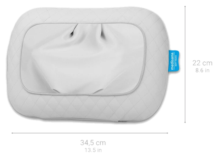 Medisana MCG 800 Comfort Shiatsu-Massagekissen