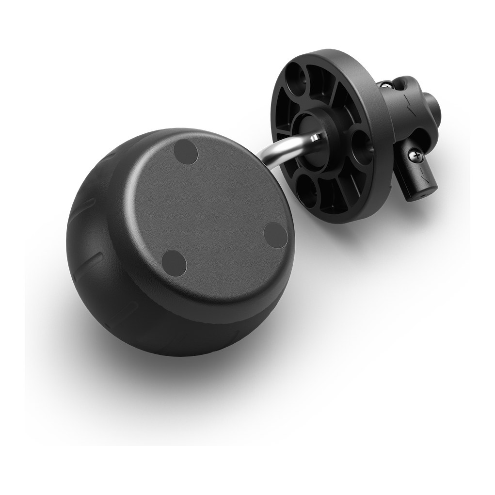 Navimow DE Navimow Lenkrolle – i1/H1 Series