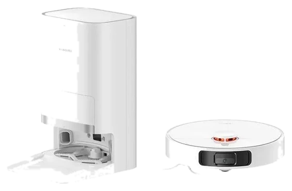 Xiaomi C102 Robot Vacuum X20+