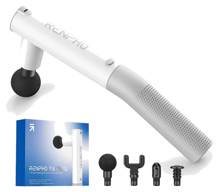 RENPHO Extend Massagepistole