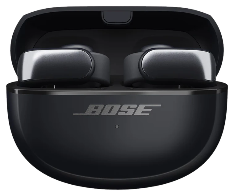 Bose Ultra Open Ohrhörer mit Bluetooth und OpenAudio-Technologie