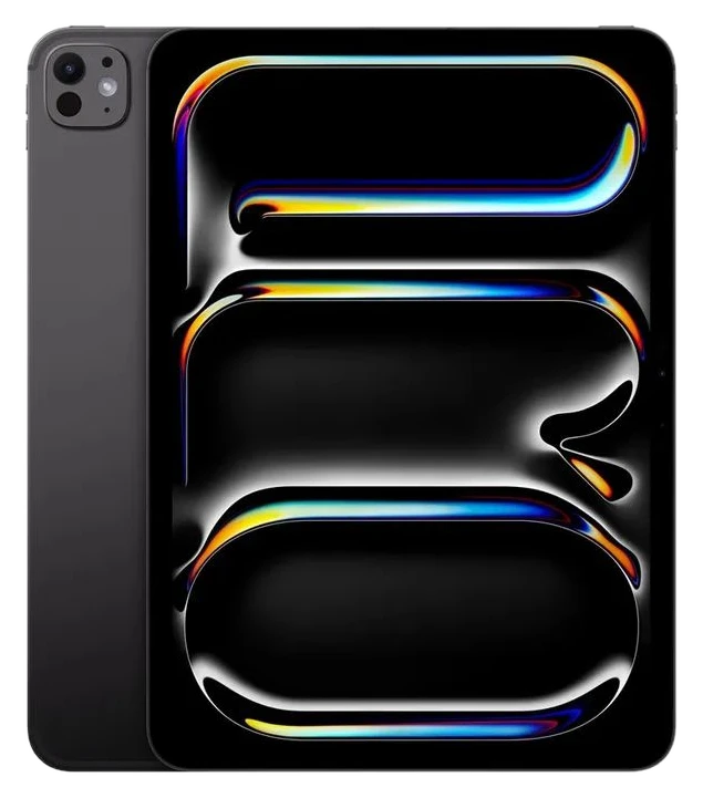 Apple iPad Pro Wi-Fi with standard glass Space Black