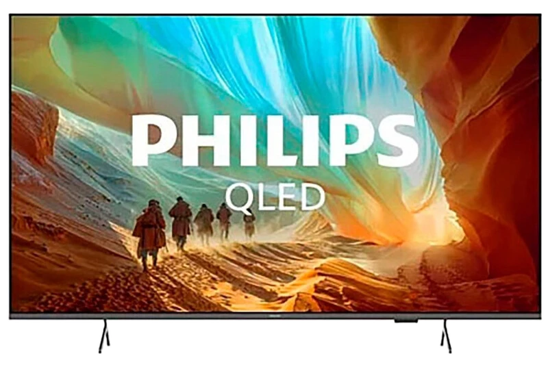 Philips 43PQS7801/12 43 Zoll 4K QLED Smart TV