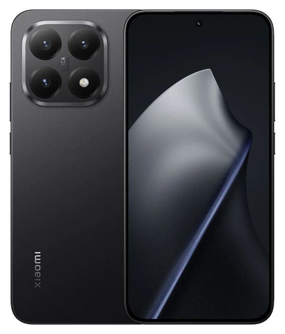 Xiaomi 15T – Smartphone 12+256 GB