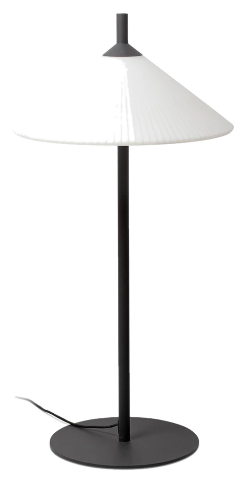 FARO BARCELONA Terrassenleuchte Saigon IP65, Höhe 115 cm