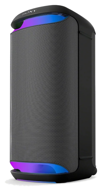 Sony SRS-XV800 – Drahtloser Party-Lautsprecher mit kraftvollem 360°-Sound