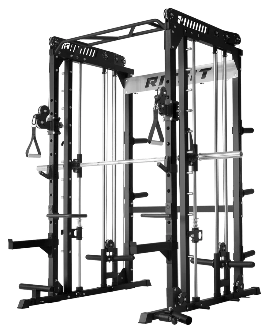 RitFit M1 Pro Smith Maschine