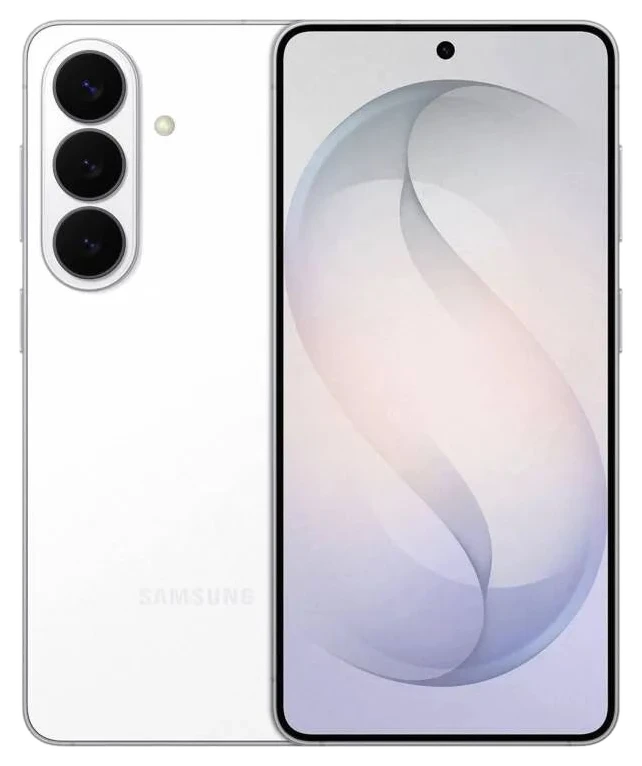 SAMSUNG MOBILE Samsung SM-S942BZWHEUE – Mobiltelefon