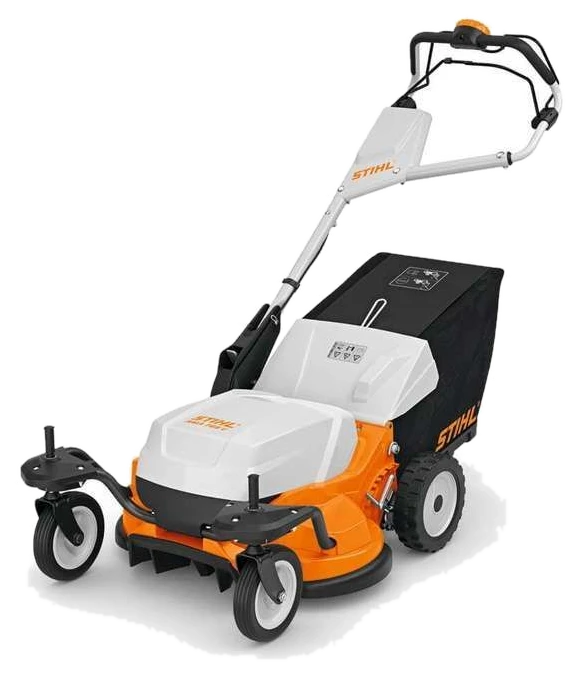 STIHL RMA 765.0 V solo Akku-Rasenmäher