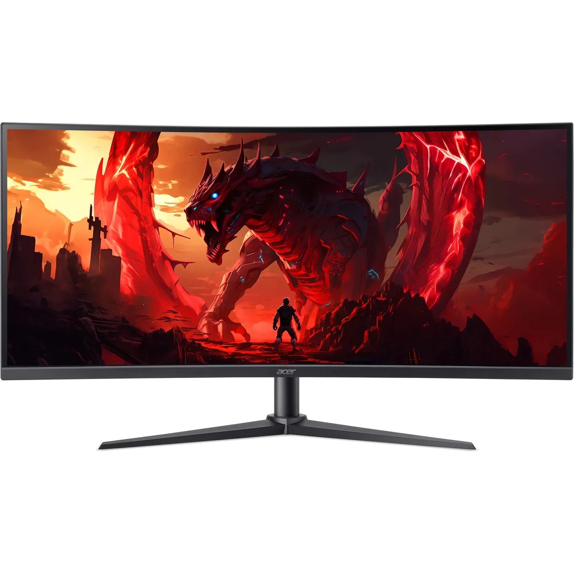 Acer NITRO XZ0 XZ340CURW0bmiiphx computer monitor