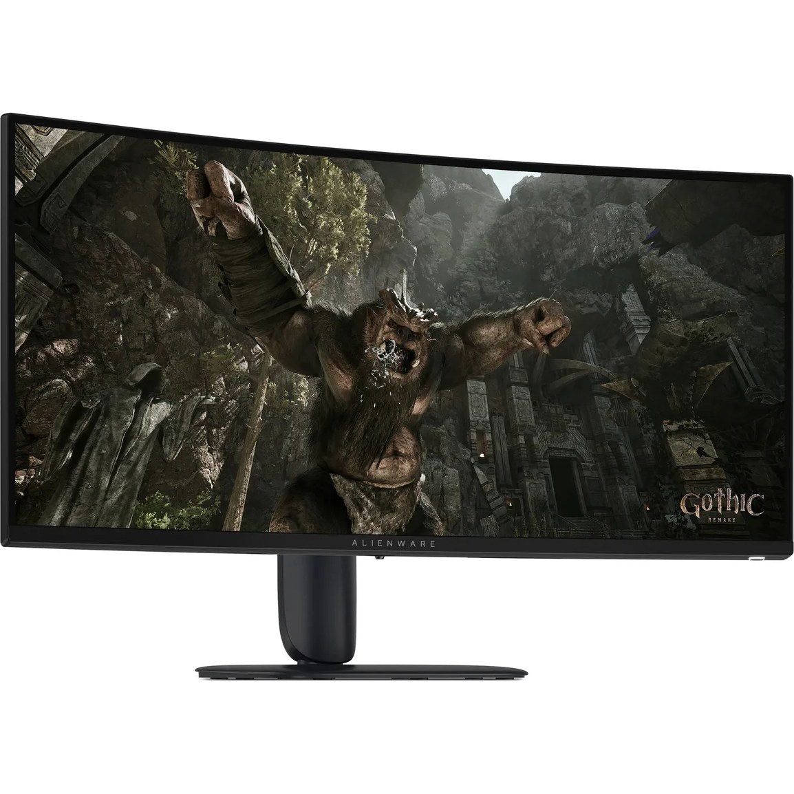 Dell Alienware AW3426DWM computer monitor