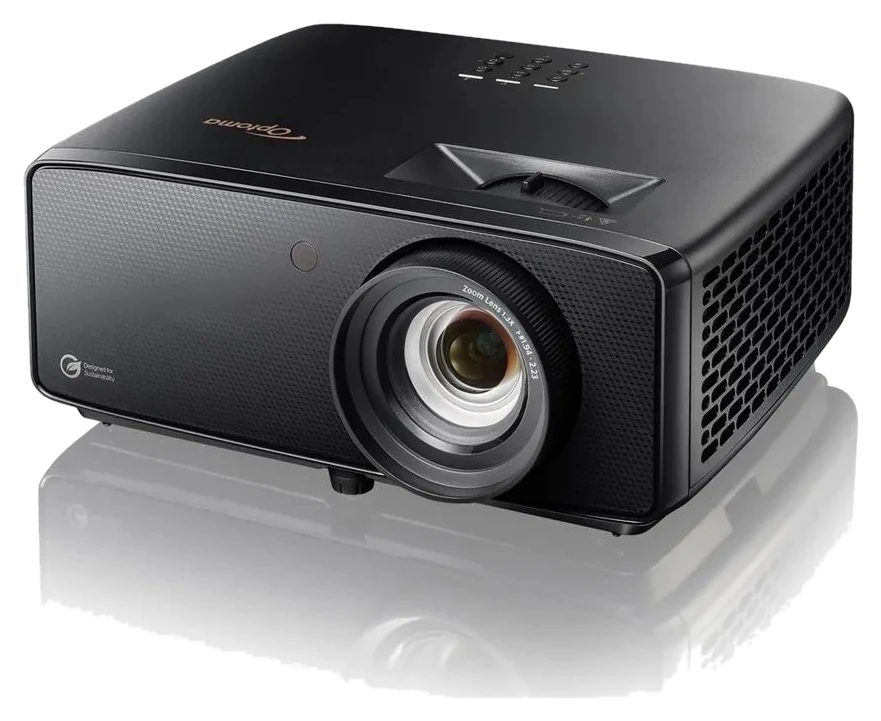 Optoma PHOTON PK52 4K UHD LASER