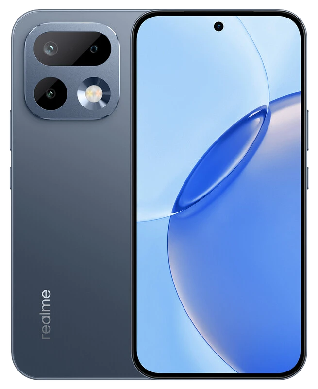 realme 16 Pro 5G Smartphone: 8+512 GB ROM