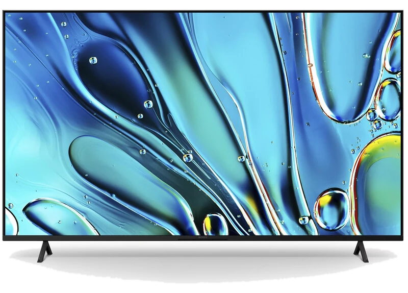 Sony BRAVIA 3 Fernseher 43 Zoll: Direct-LED
