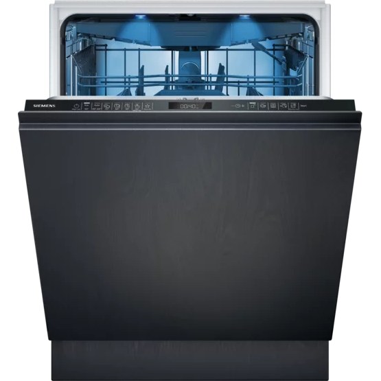 Siemens IQ500 SX65ZX17CE Vollintegrierter Geschirrspüler 60 cm XXL